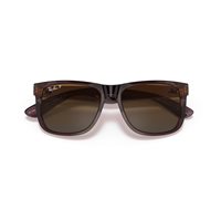 Casazza - Via Nazionale 49 - Sonnenbrille  Ray-Ban JUSTIN RB4165 - JUSTIN RB4165